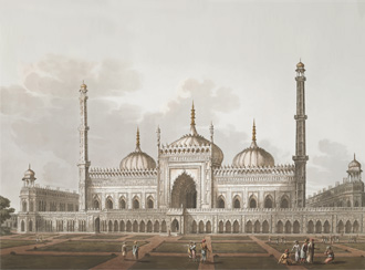 Convention City Image