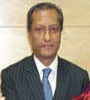 Dr. Ajit B. Kerkar