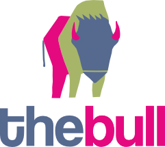 The bull