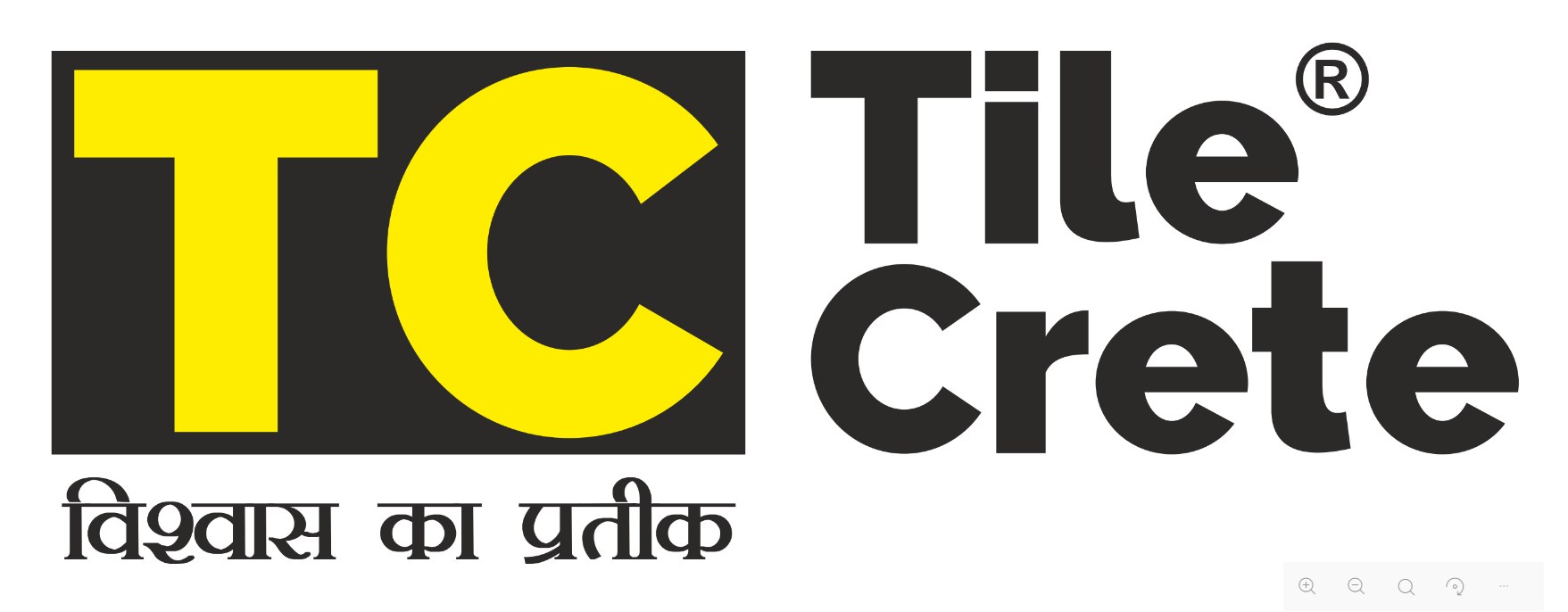 Tile Crete